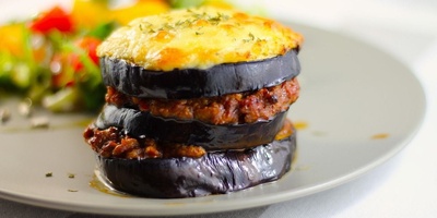 وصفه کباب الملکه!