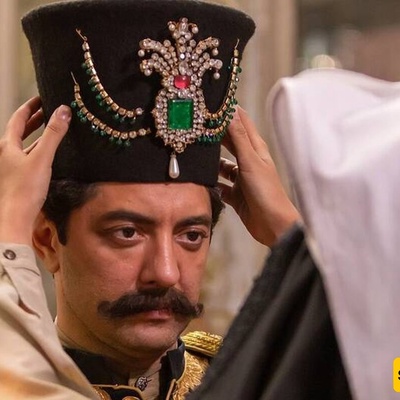 کیف أقیمت جنازه ناصر الدین شاه القاجار + صور