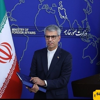 إیران ترد على هجوم طائره مسیره إرهابیه فی طاجیکستان