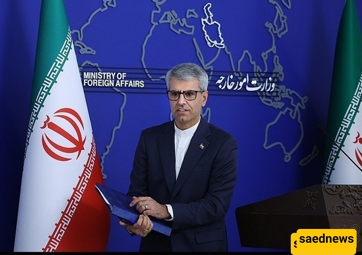 إیران ترد على هجوم طائره مسیره إرهابیه فی طاجیکستان