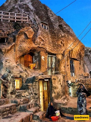 کندوان