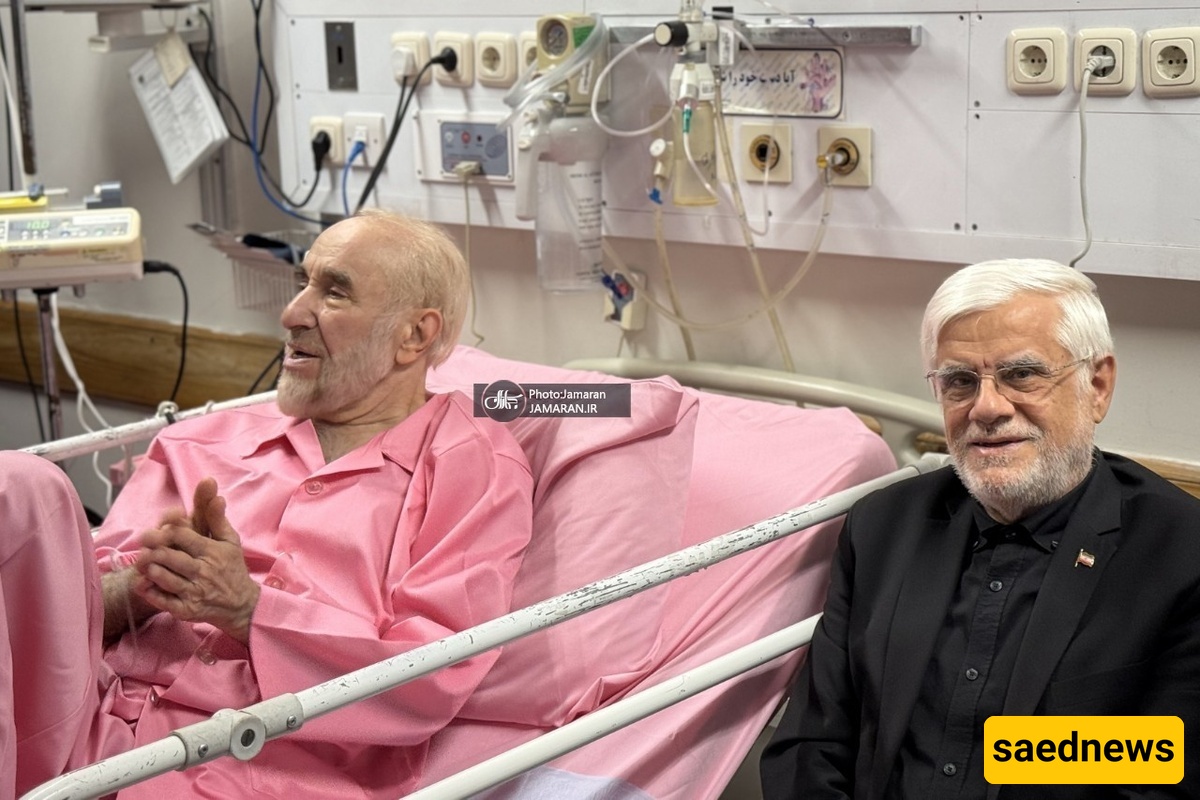 محمد خاتمی