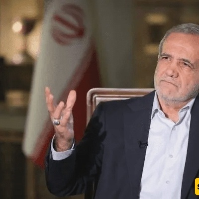 رد حکومه إیرانیه على خطه ترامب المکوّنه من 15 نقطه للتفاوض مع إیران