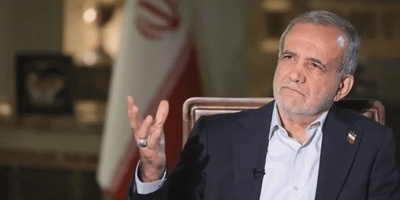 رد حکومه إیرانیه على خطه ترامب المکوّنه من 15 نقطه للتفاوض مع إیران