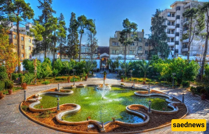 عماره شاپوری