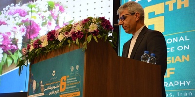 بقائی:الخلیج الفارسی حقیقه حضاریه وجزء لا یتجزأ من الهویه الوطنیه الإیرانیه