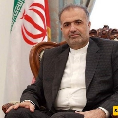 الولایات المتحده تتجاهل السیاده الوطنیه لإیران وفنزویلا