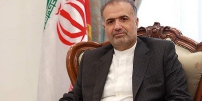 الولایات المتحده تتجاهل السیاده الوطنیه لإیران وفنزویلا