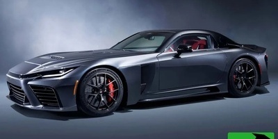 تویوتا GR GT فی أکشن: السیاره الأقوى والأکثر إثاره فی تاریخ تویوتا!