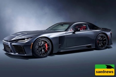 تویوتا GR GT فی أکشن: السیاره الأقوى والأکثر إثاره فی تاریخ تویوتا!