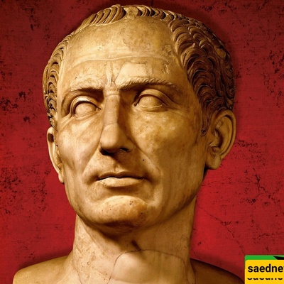 لمحه تاریخیه غیر متوقعه: عندما تنافس الإسکندر وسیزار على السلطه… فی السلطه!