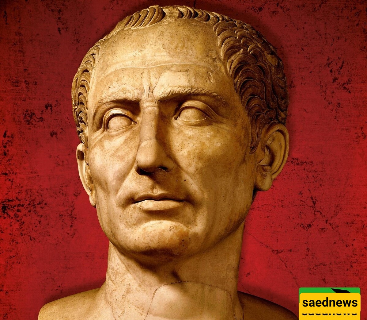 لمحه تاریخیه غیر متوقعه: عندما تنافس الإسکندر وسیزار على السلطه… فی السلطه!