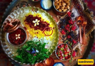 خورشت کرمانشاهی: کنز إیران الفاخر فی عالم الطهو 🍲
