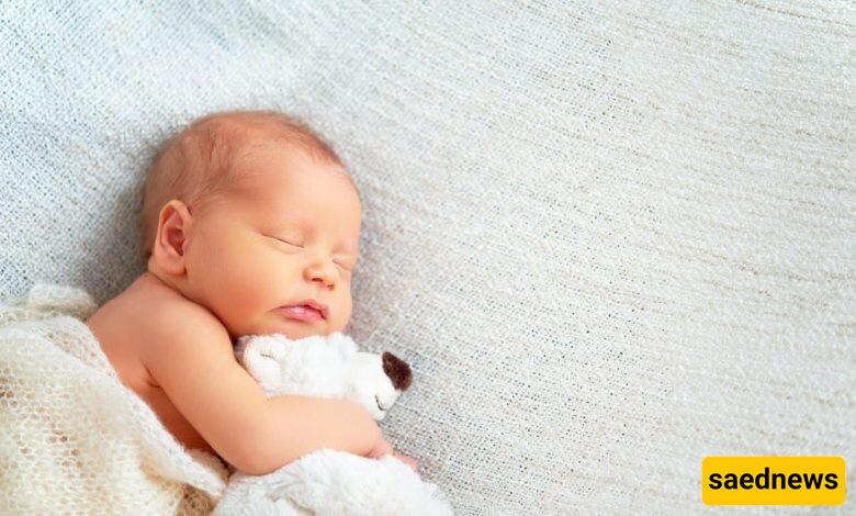 أکثر عید میلاد مذهل على الإطلاق: الأم تکتشف حملها قبل یوم واحد فقط من الولاده! ✅🎉