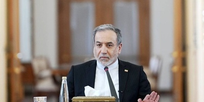 عراقچی یصدر تحدیثًا مهمًا بشأن إعاده فتح مضیق هرمز؛ شرط واحد لا یزال قائمًا