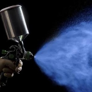 ما هی مسدس رش الطلاء؟ | فیما یُستخدم جهاز رش الطلاء؟