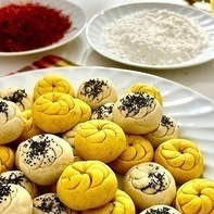 وصفه خطوه بخطوه لعمل بسکویت دقیق الأرز مع جمیع النصائح + فیدیو