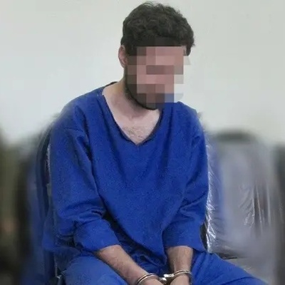 محاکمه شاب خاطب بتهمه قتل شقیق الفتاه التی کان یحبها