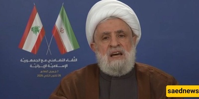 زعیم حزب الله یحذر من تجدد العدوان على إیران