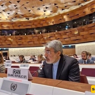 بحرینی: الإجراءات العدائیه الأمیرکیه ضد فنزویلا تهدید خطیر للسلم والأمن الدولیین