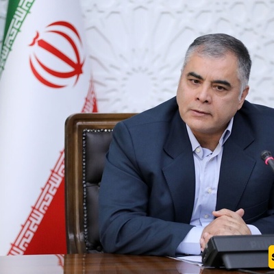 وزیر: منشآت النفط الإیرانیه المتضرره خلال الحرب تستعد لاستئناف العمل