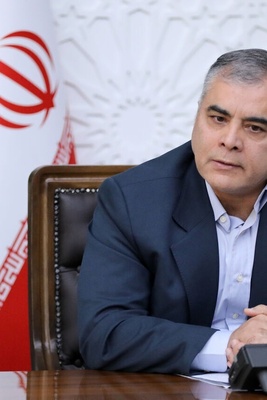 وزیر: منشآت النفط الإیرانیه المتضرره خلال الحرب تستعد لاستئناف العمل