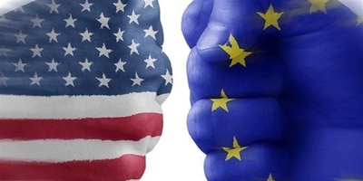 الولایات المتحده تنهی شراکتها مع أوروبا بعد عقود فی 2025