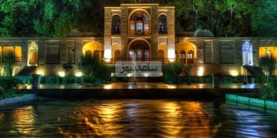 حدیقه شازاده فی ماهان: جوهره خضراء فی قلب الصحراء، مدرجه ضمن قائمه الیونسکو – قصر رائع وفرید من نوعه من عصور فارس القدیمه 🤩