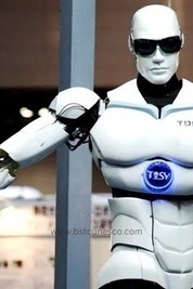 الروبوت "میمو" مدرَّب فی المنازل الحقیقیه، لا المختبرات — دعه یتولى مهامک الیومیه بینما ترتشف قهوتک وتسترخی 😉