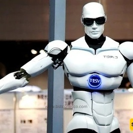 الروبوت "میمو" مدرَّب فی المنازل الحقیقیه، لا المختبرات — دعه یتولى مهامک الیومیه بینما ترتشف قهوتک وتسترخی 😉