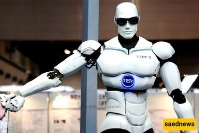 الروبوت "میمو" مدرَّب فی المنازل الحقیقیه، لا المختبرات — دعه یتولى مهامک الیومیه بینما ترتشف قهوتک وتسترخی 😉