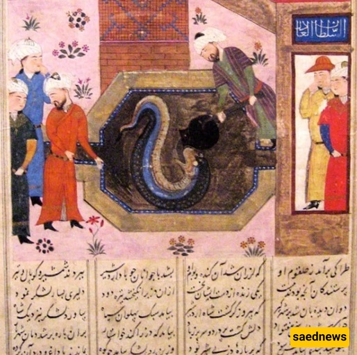 قلعه بم