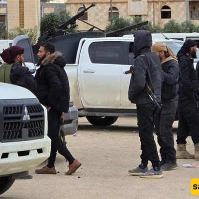 مراقبو حقوق الإنسان یوثقون التعذیب والقتل فی سجون سوریا بینما تستهدف المحاکم الأمریکیه جولانی