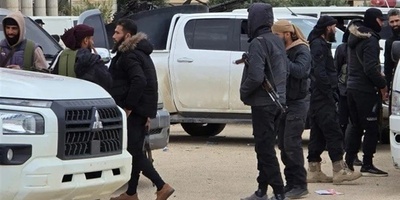 مراقبو حقوق الإنسان یوثقون التعذیب والقتل فی سجون سوریا بینما تستهدف المحاکم الأمریکیه جولانی