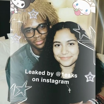 حصری: أدله تشیر إلى علاقه D4vd بفتاه مراهقه عُثر علیها میته (وشم یُشیر إلى وجود صله)