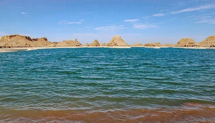 کلوت شهداد