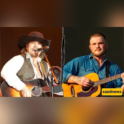 تم القبض على زاک برایان بالفیدیو وهو یتسلق السیاج لمواجهه جافین أدکوک فی مهرجان أوکلاهوما ("سأقتلک!")