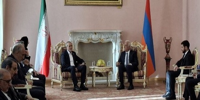 بزشکیان: تم التوصل إلى اتفاقیات مفیده للغایه خلال الزیاره إلى أرمینیا