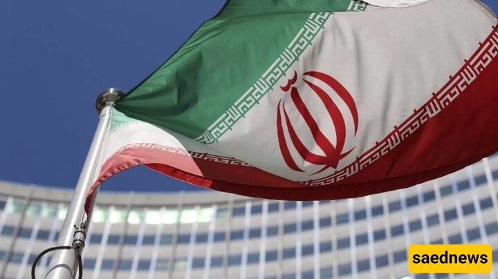 لا قنابل ولا عقوبات توقف طموحات إیران النوویه، حسب مسؤول رسمی