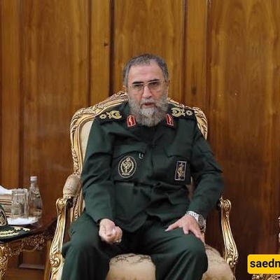 إیران تطلب من الصلیب الأحمر متابعه وضع ثلاثه طیارین محتجزین فی قطر
