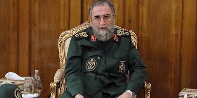 إیران تطلب من الصلیب الأحمر متابعه وضع ثلاثه طیارین محتجزین فی قطر