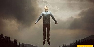 الحاسه الأخیره التی تتوقف بعد الموت