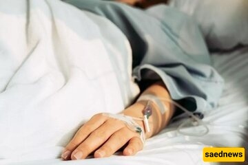 المرأه التی أصبحت ضحیه للتقدم التکنولوجی: روبوت جراحی یخترق أمعاء المریضه