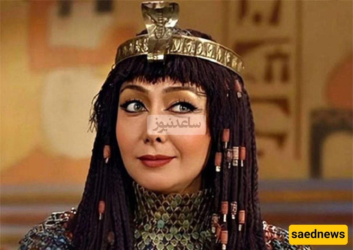 لمحه عن الوجه الحقیقی لـ زلیخه ووالدتها فی المتحف المصری – لم نتوقع أبدًا أن تبدو هکذا + صور