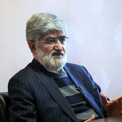 مطهری: على ترامب دفع التعویضات لإیران بدلاً من قتل أهالی غزه