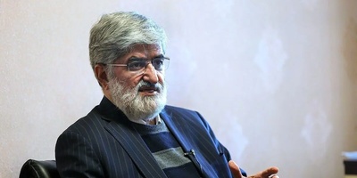 مطهری: على ترامب دفع التعویضات لإیران بدلاً من قتل أهالی غزه