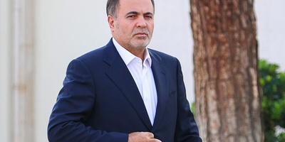 وزیر الجهاد الزراعی یعلن عن توسیع التعاون بین إیران وباکستان فی مجال الزراعه