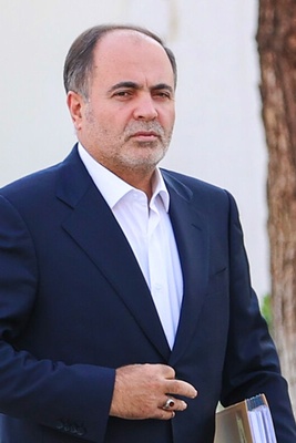 وزیر الجهاد الزراعی یعلن عن توسیع التعاون بین إیران وباکستان فی مجال الزراعه