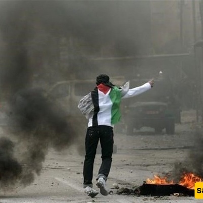 الفصائل الفلسطینیه تصف هجمات الضفه الغربیه بأنها ثوره مشروعه ضد الاحتلال الإسرائیلی