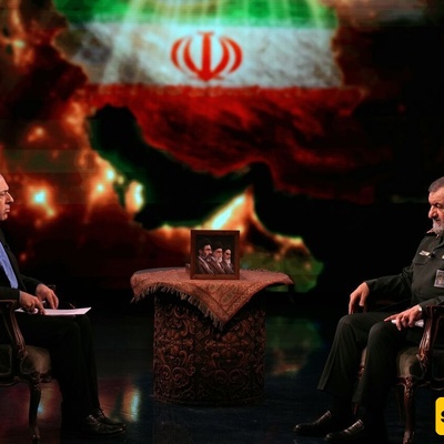 رئیس الأمن: الرد الأمریکی على الشروط الإیرانیه السبعه غیر کافٍ